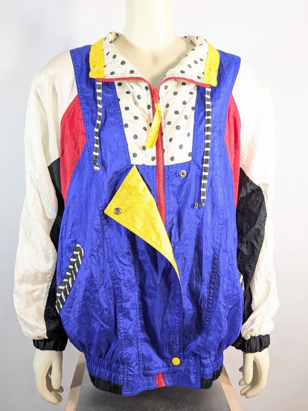 Abstract Maggie Barnes Sport jacket